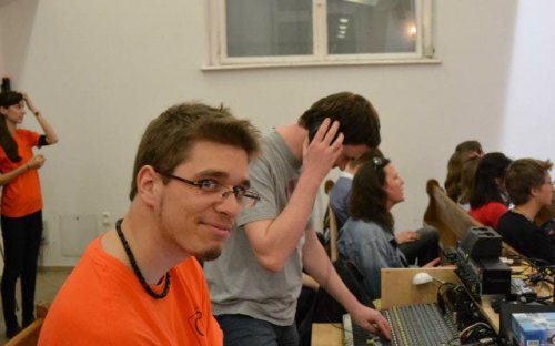 Orsovai Dezső - Hiteles keresztények