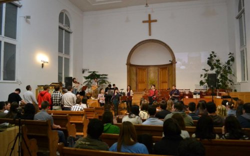 Orsovai Dezső - Hiteles keresztények